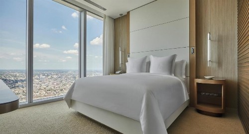 Four Seasons Hotel Philadelphia at Comcast Center - image 7