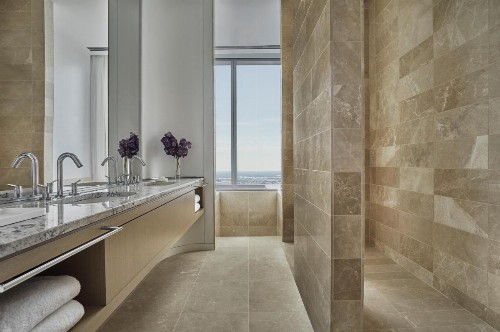 Four Seasons Hotel Philadelphia at Comcast Center - image 8