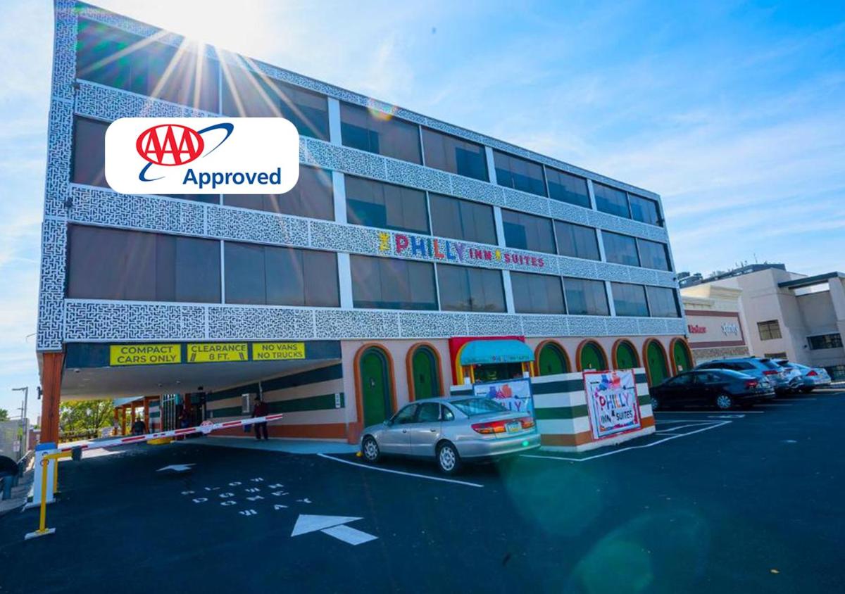 North American Motor Inn - main image