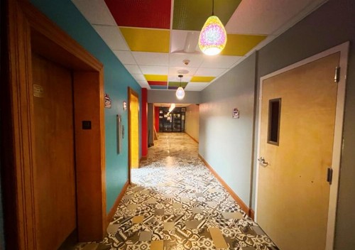 North American Motor Inn - image 18