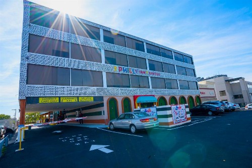 North American Motor Inn - image 2