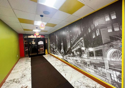 North American Motor Inn - image 27