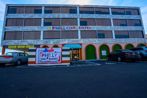 North American Motor Inn - image 47