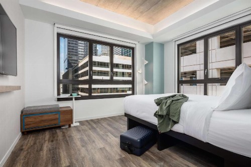Motto by Hilton Philadelphia Rittenhouse Square - image 31