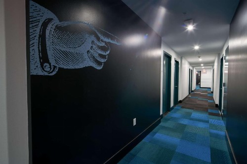 Motto by Hilton Philadelphia Rittenhouse Square - image 35