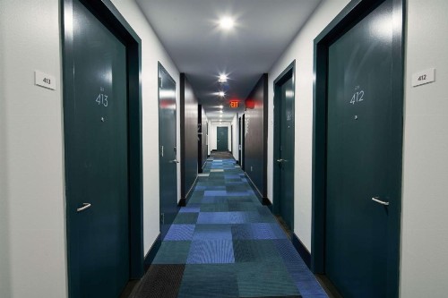 Motto by Hilton Philadelphia Rittenhouse Square - image 36