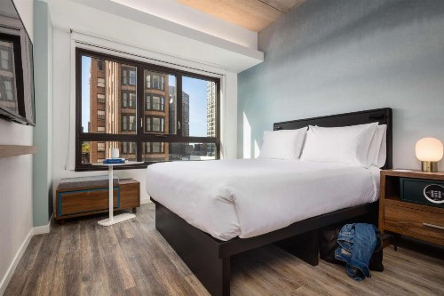 Motto by Hilton Philadelphia Rittenhouse Square - image 38