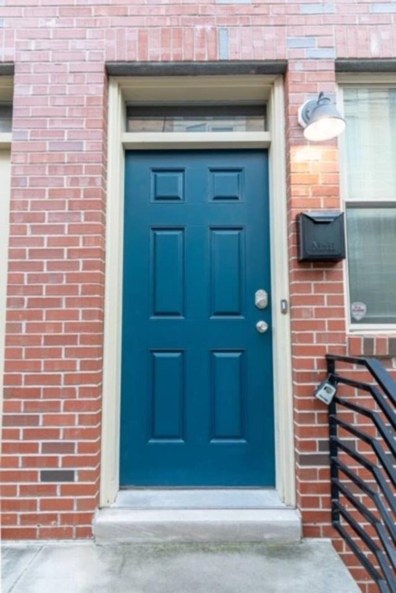 Beautiful Lux 4 Bedroom*Near PENN/CHOP*Roof Deck - image 6
