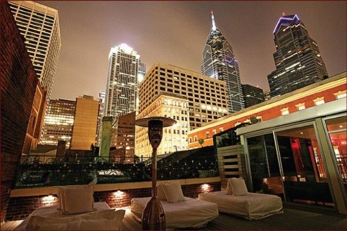 Abode Philadelphia - Rittenhouse Square Locust St - image 12