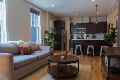 Abode Philadelphia - Rittenhouse Square Locust St - image 8
