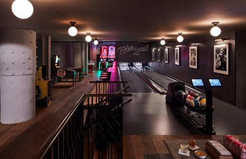 Fitler Club - image 13