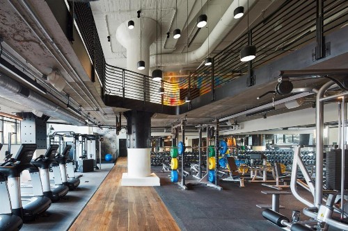 Fitler Club - image 16