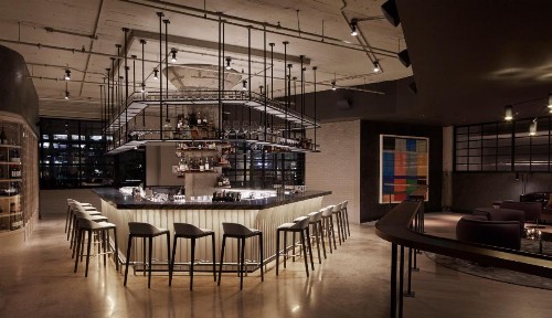 Fitler Club - image 20