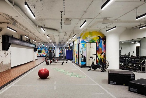 Fitler Club - image 24