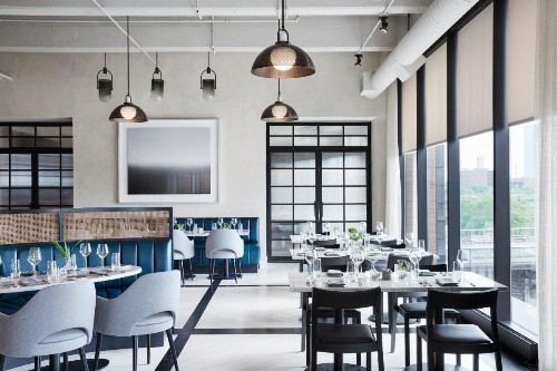 Fitler Club - image 5