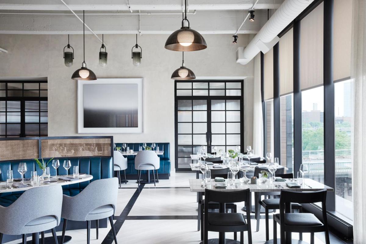 Fitler Club - image 5