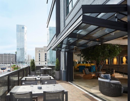 Fitler Club - image 8