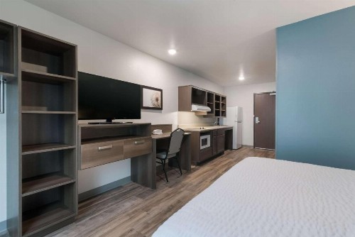 WoodSpring Suites Philadelphia Northeast - image 10