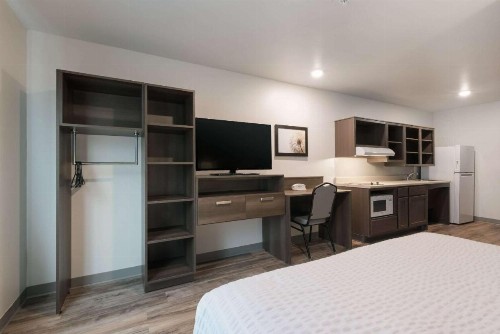 WoodSpring Suites Philadelphia Northeast - image 11