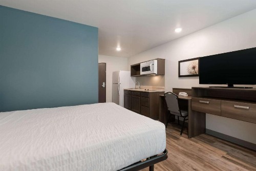 WoodSpring Suites Philadelphia Northeast - image 12
