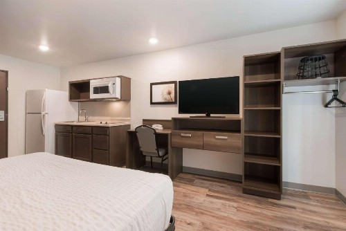WoodSpring Suites Philadelphia Northeast - image 13