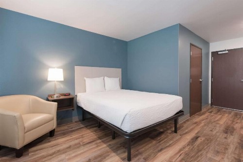WoodSpring Suites Philadelphia Northeast - image 14