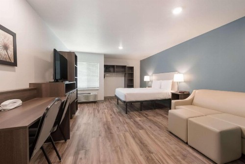 WoodSpring Suites Philadelphia Northeast - image 15