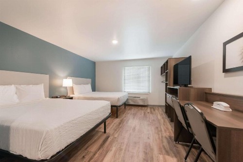 WoodSpring Suites Philadelphia Northeast - image 18