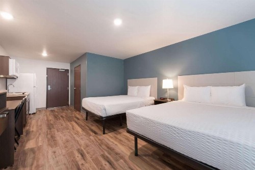 WoodSpring Suites Philadelphia Northeast - image 19
