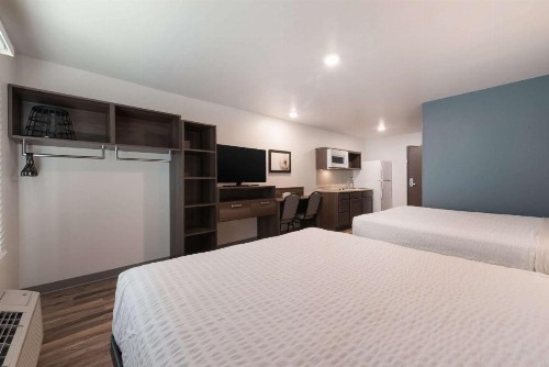 WoodSpring Suites Philadelphia Northeast - image 20