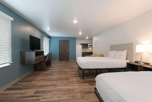 WoodSpring Suites Philadelphia Northeast - image 22