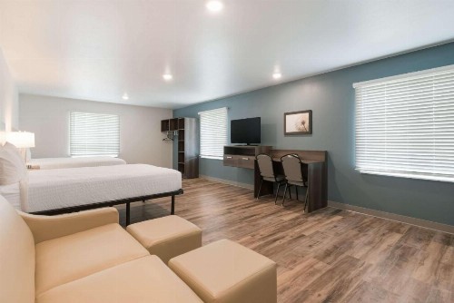 WoodSpring Suites Philadelphia Northeast - image 23