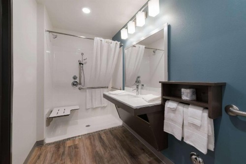 WoodSpring Suites Philadelphia Northeast - image 25
