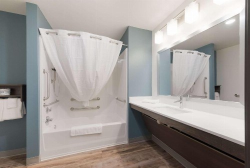 WoodSpring Suites Philadelphia Northeast - image 26