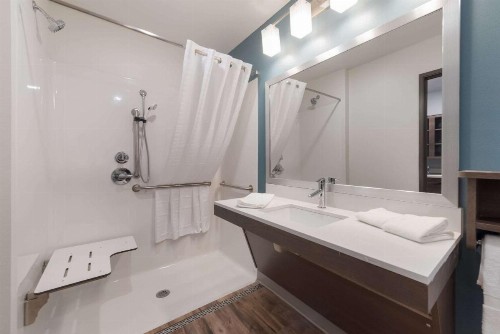 WoodSpring Suites Philadelphia Northeast - image 28
