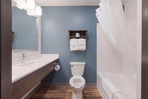 WoodSpring Suites Philadelphia Northeast - image 29