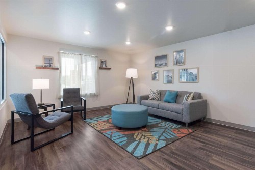 WoodSpring Suites Philadelphia Northeast - image 3
