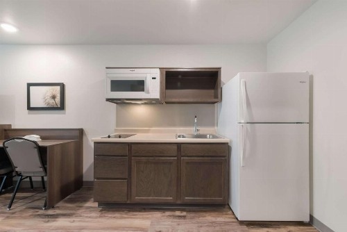 WoodSpring Suites Philadelphia Northeast - image 30