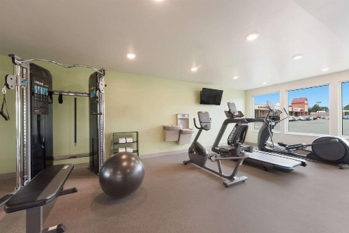 WoodSpring Suites Philadelphia Northeast - image 31