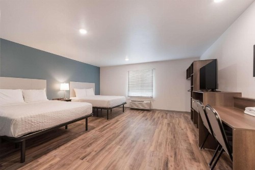 WoodSpring Suites Philadelphia Northeast - image 6