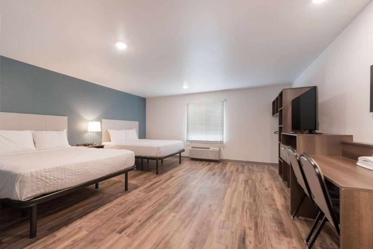 WoodSpring Suites Philadelphia Northeast - image 6