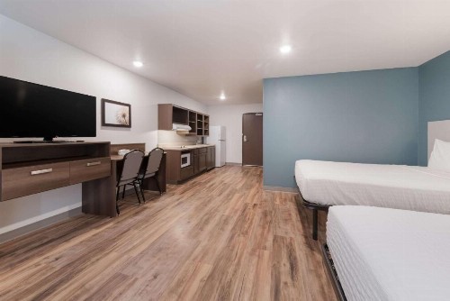 WoodSpring Suites Philadelphia Northeast - image 7
