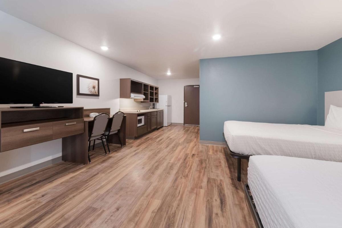 WoodSpring Suites Philadelphia Northeast - image 7