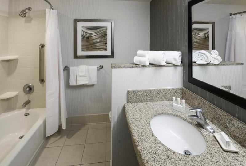 Courtyard by Marriott Phoenix West/Avondale - main image