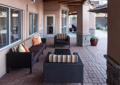 Courtyard by Marriott Phoenix West/Avondale - image 18