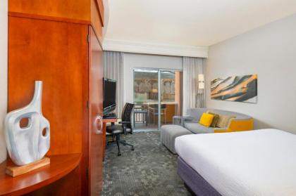 Courtyard by Marriott Phoenix West/Avondale - image 15