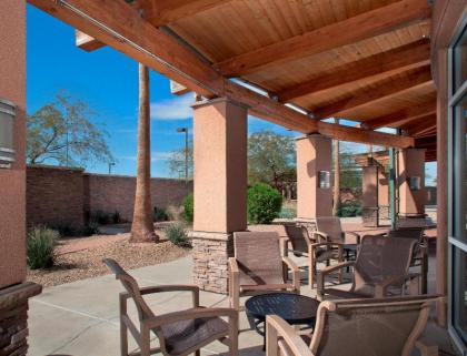 Courtyard by Marriott Phoenix West/Avondale - image 17