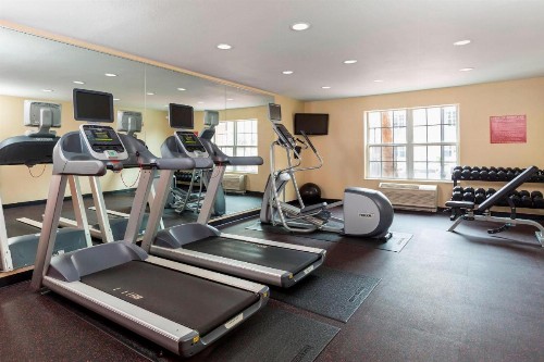 TownePlace Suites Phoenix North - image 10