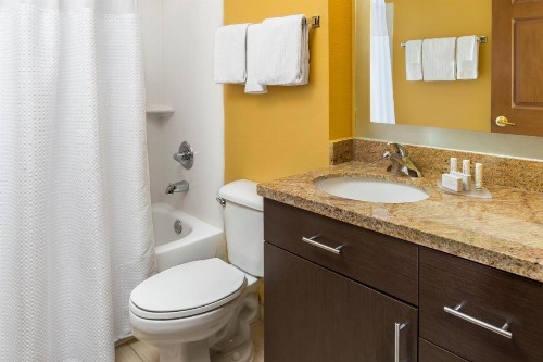 TownePlace Suites Phoenix North - image 15