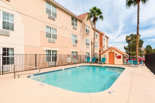 TownePlace Suites Phoenix North - image 18